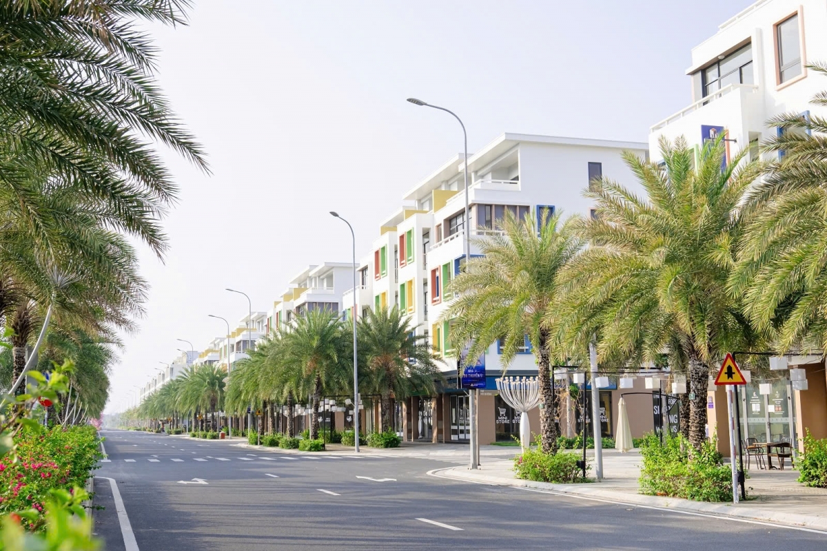 Meyhomes Capital Phú Quốc - chuẩn an cư mới cho tương lai đảo Ngọc