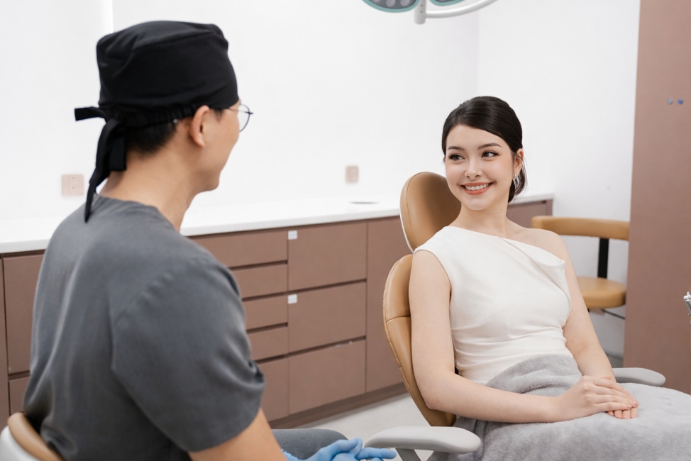 kt dental - mo hinh nha khoa van hanh theo tieu chuan australia tai viet nam hinh anh 2