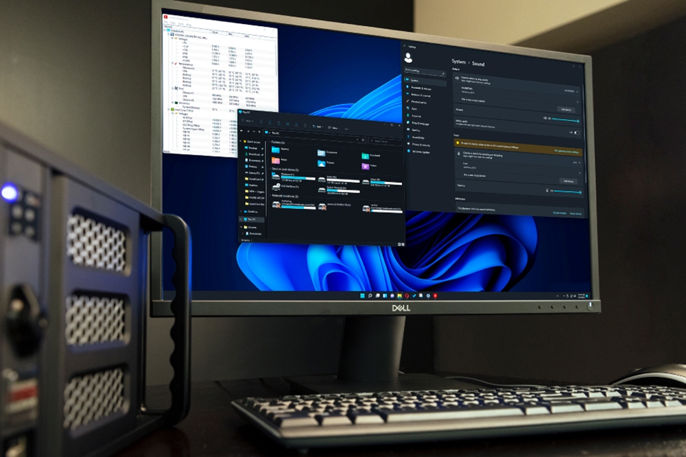 microsoft dat muc tieu windows 11 dep hon trong mat nguoi dung hinh anh 1