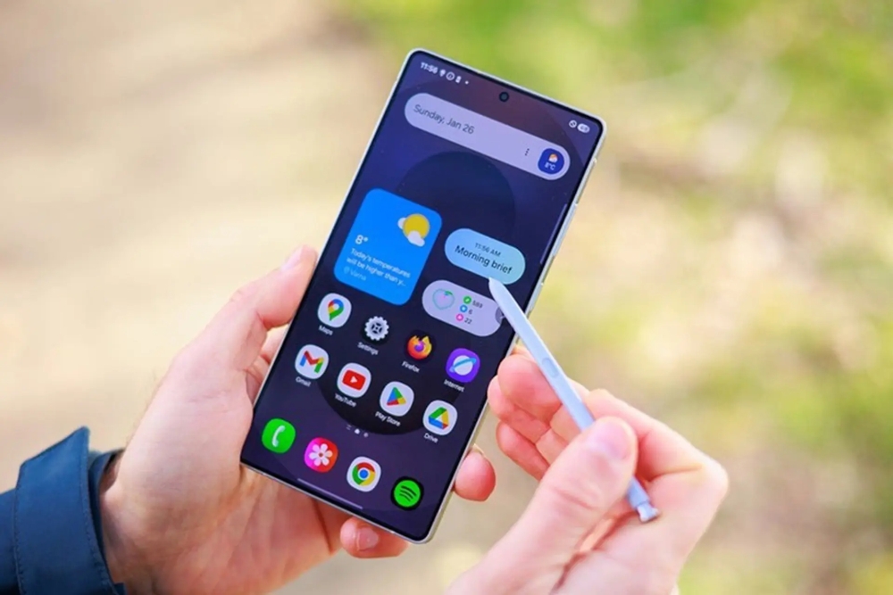 hai smartphone dang chu y ra mat sau tet binh ngo hinh anh 1