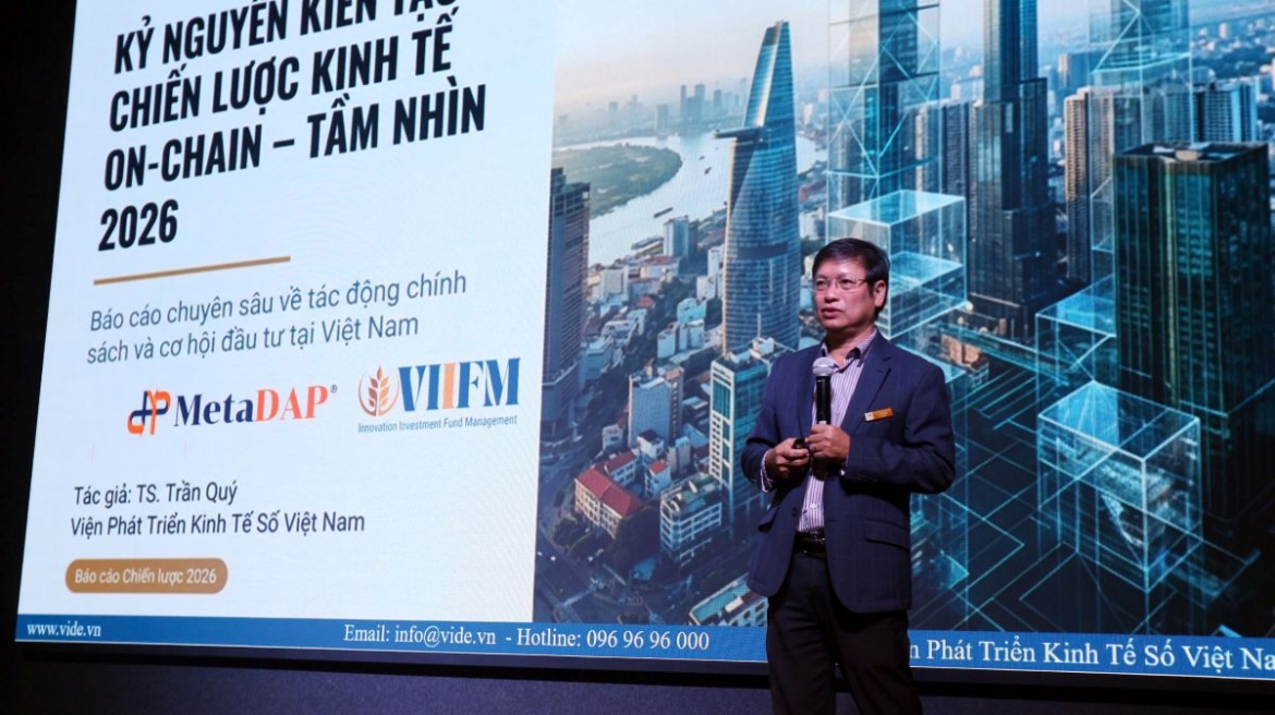 tai san so va an ninh mang khi co hoi di cung thach thuc hinh anh 1