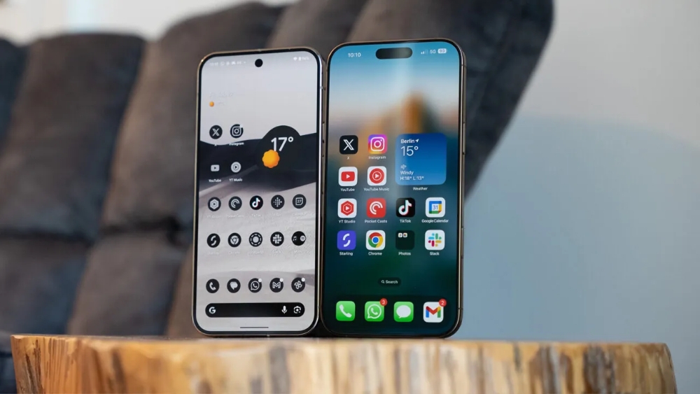 apple ho tro viec tu bo iphone de chuyen sang android de dang hon hinh anh 1