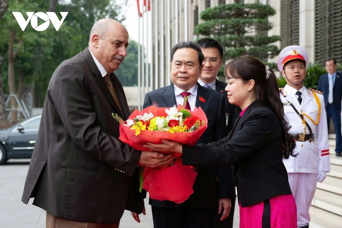 jordan house speaker s vietnam visit in the spotlight picture 2