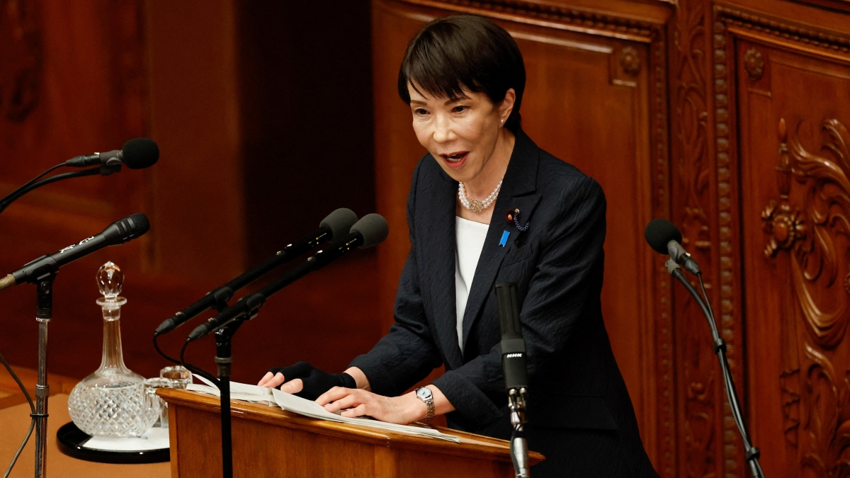 Thủ tướng Nhật Bản ưu tiên triển khai “Chính sách tài khóa chủ động, trách nhiệm"