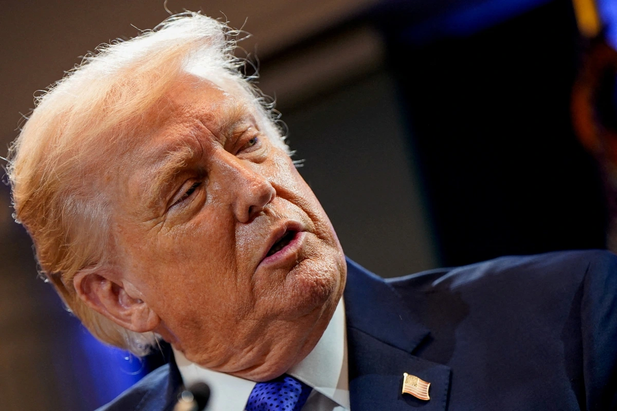 Ông Trump tuyên bố Mỹ sẽ đáp trả vụ tấn công Đại sứ quán tại Saudi Arabia