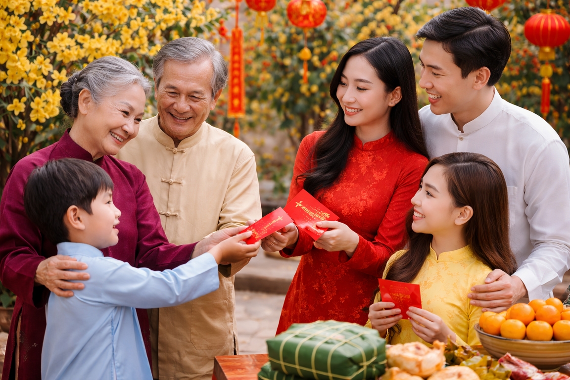 Thêm một mùa xuân