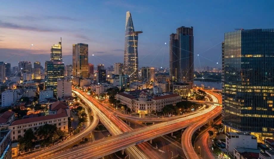 ky nguyen moi phoi phoi suc xuan hinh anh 2