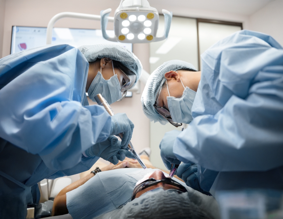 KT Dental – Mô hình nha khoa vận hành theo tiêu chuẩn Australia tại Việt Nam