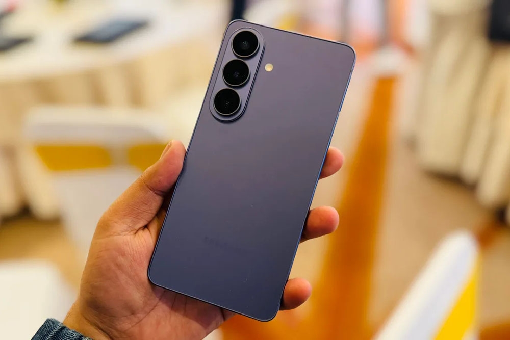 samsung trinh lang galaxy s26, dat cuoc lon vao tri tue nhan tao hinh anh 2