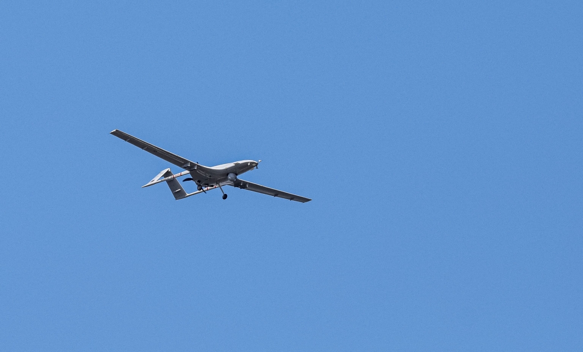 nong the gioi ngay 11 2 han quoc dieu tra nghi an dua uav xam nhap trieu tien hinh anh 1