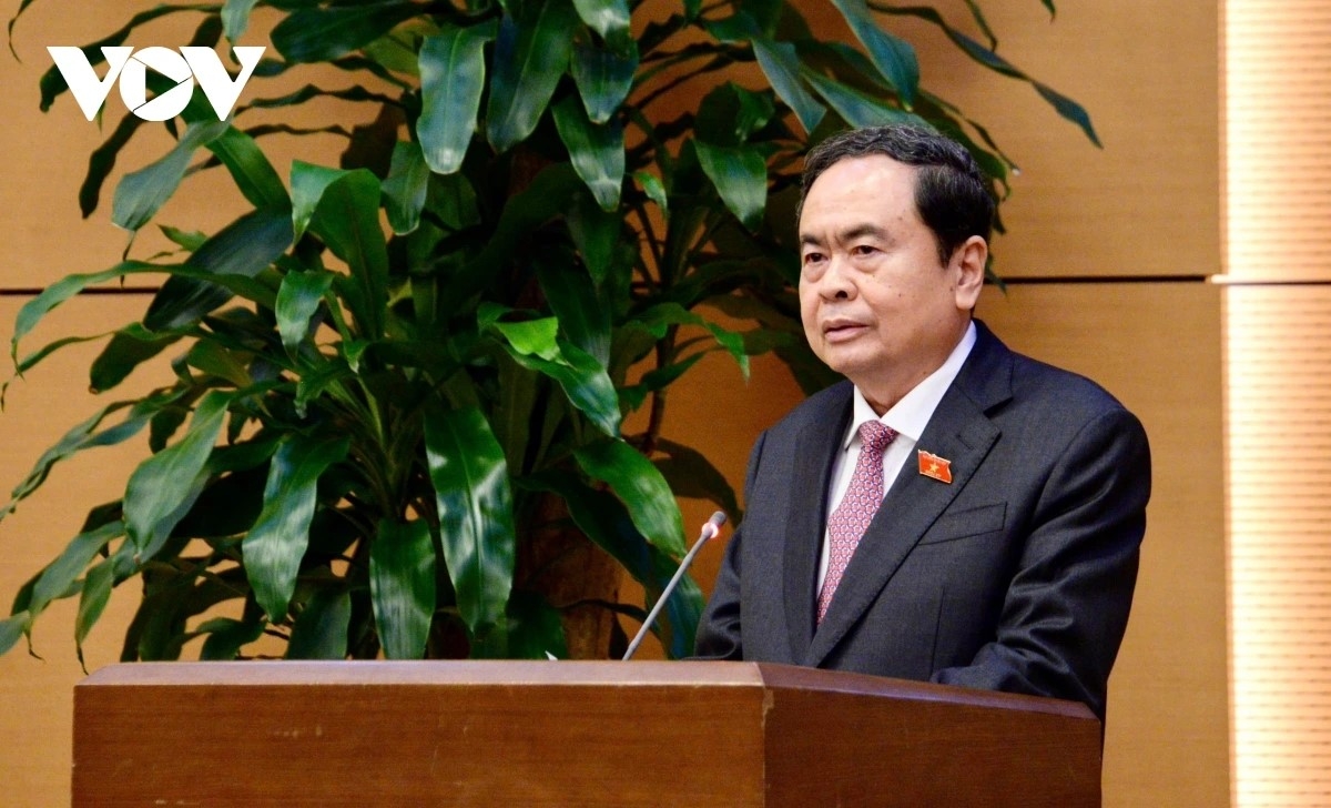 Công bố danh sách 864 người ứng cử ĐBQH khóa XVI