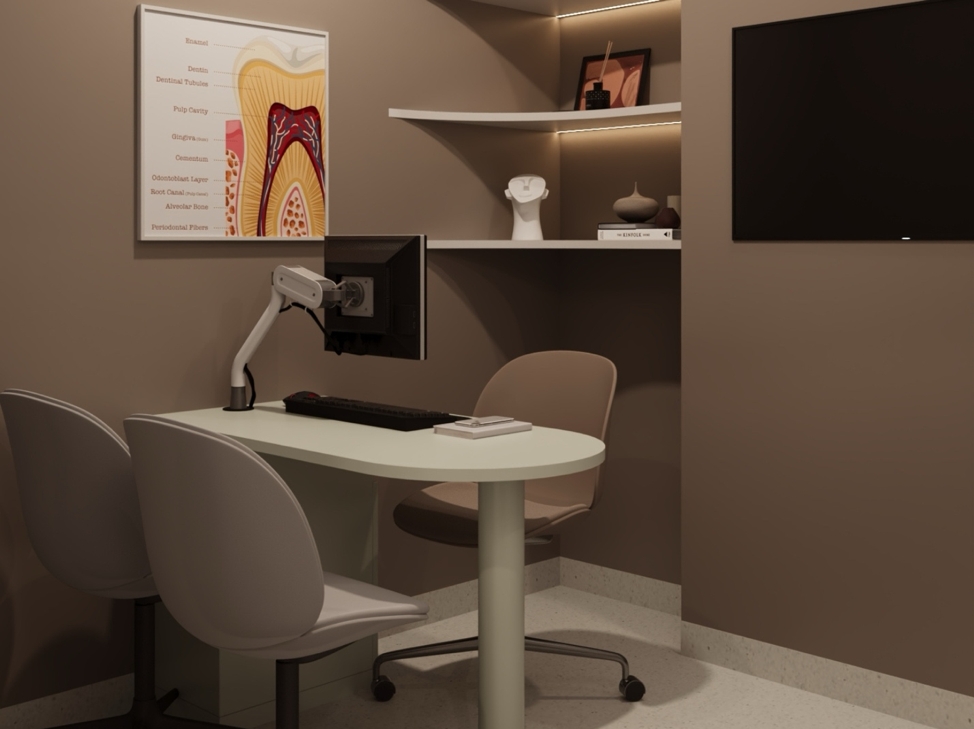 kt dental - mo hinh nha khoa van hanh theo tieu chuan australia tai viet nam hinh anh 4