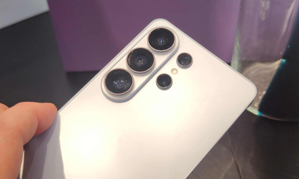 galaxy s26 ultra thu hut su chu y cua nguoi tieu dung toan cau hinh anh 2