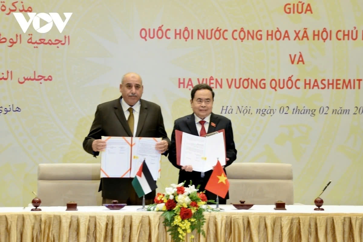 jordan house speaker s vietnam visit in the spotlight picture 4