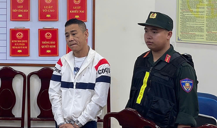 Nóng 24h ngày 14/2: Bóc gỡ đường dây nhập lậu mô tô “khủng”