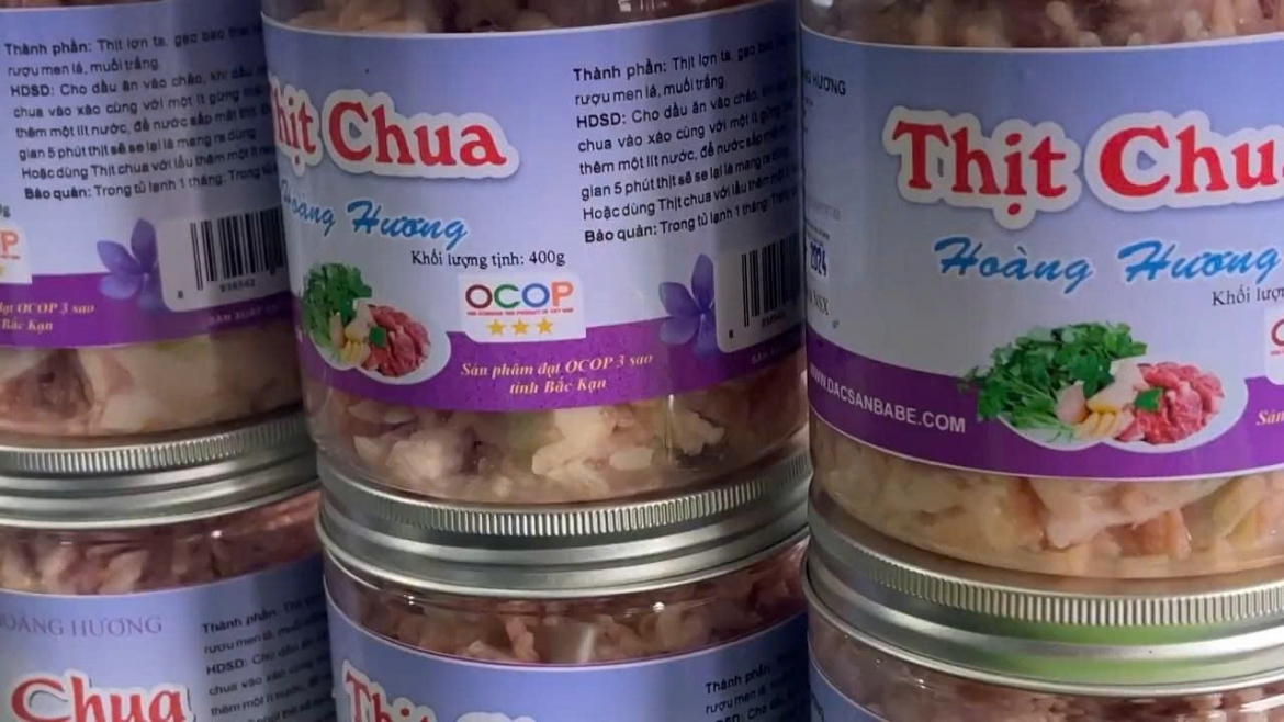 thit chua - huong vi vung cao trong mam com ngay tet hinh anh 4