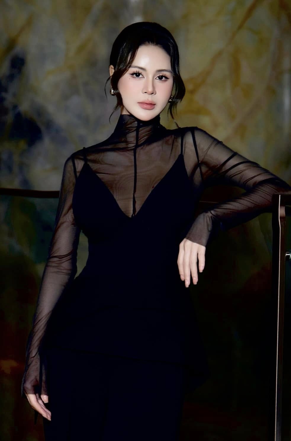 nhung my nhan tuoi ngo cua showbiz viet hinh anh 10