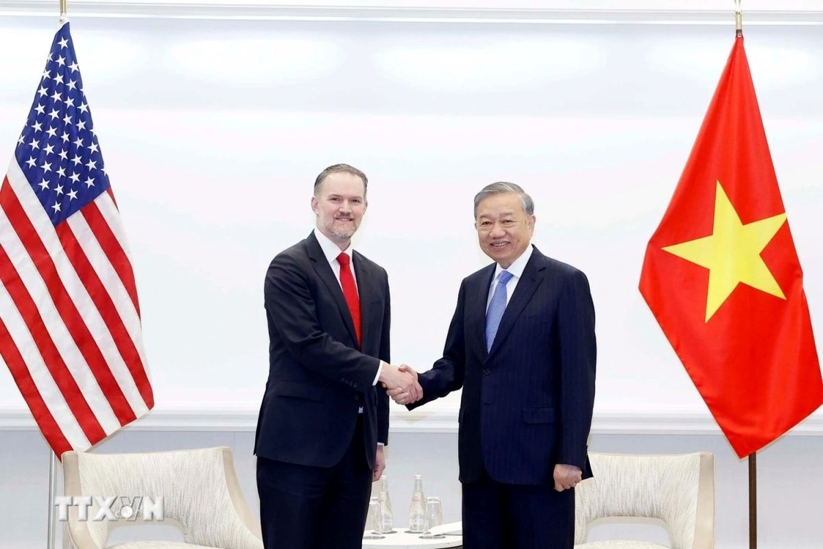 party chief s us trip for board of peace on gaza meeting in the spotlight picture 6