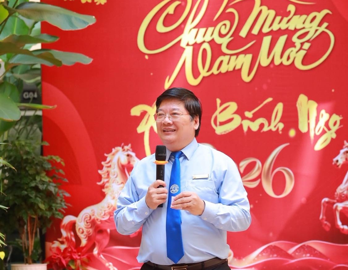 Dang ky xet tuyen dai hoc 2026 chon dung, dat trung thay vi dang ky dan trai hinh anh 1