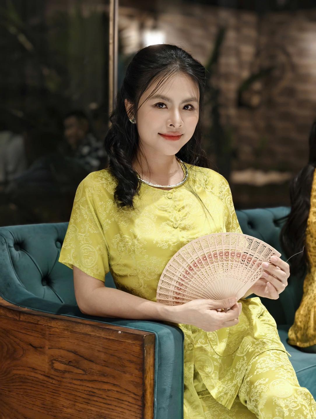 nhung my nhan tuoi ngo cua showbiz viet hinh anh 7