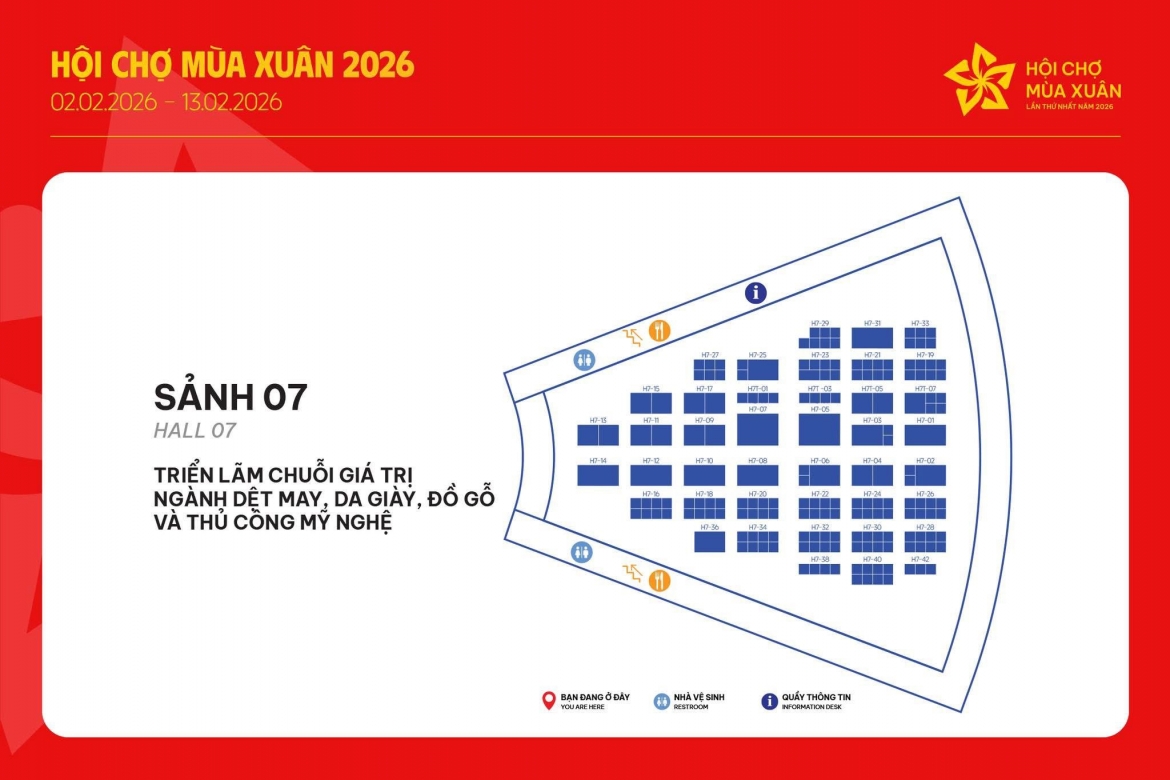 ban do dan loi hanh trinh du xuan xuyen viet tai 8 phan khu hoi cho mua xuan 2026 hinh anh 8