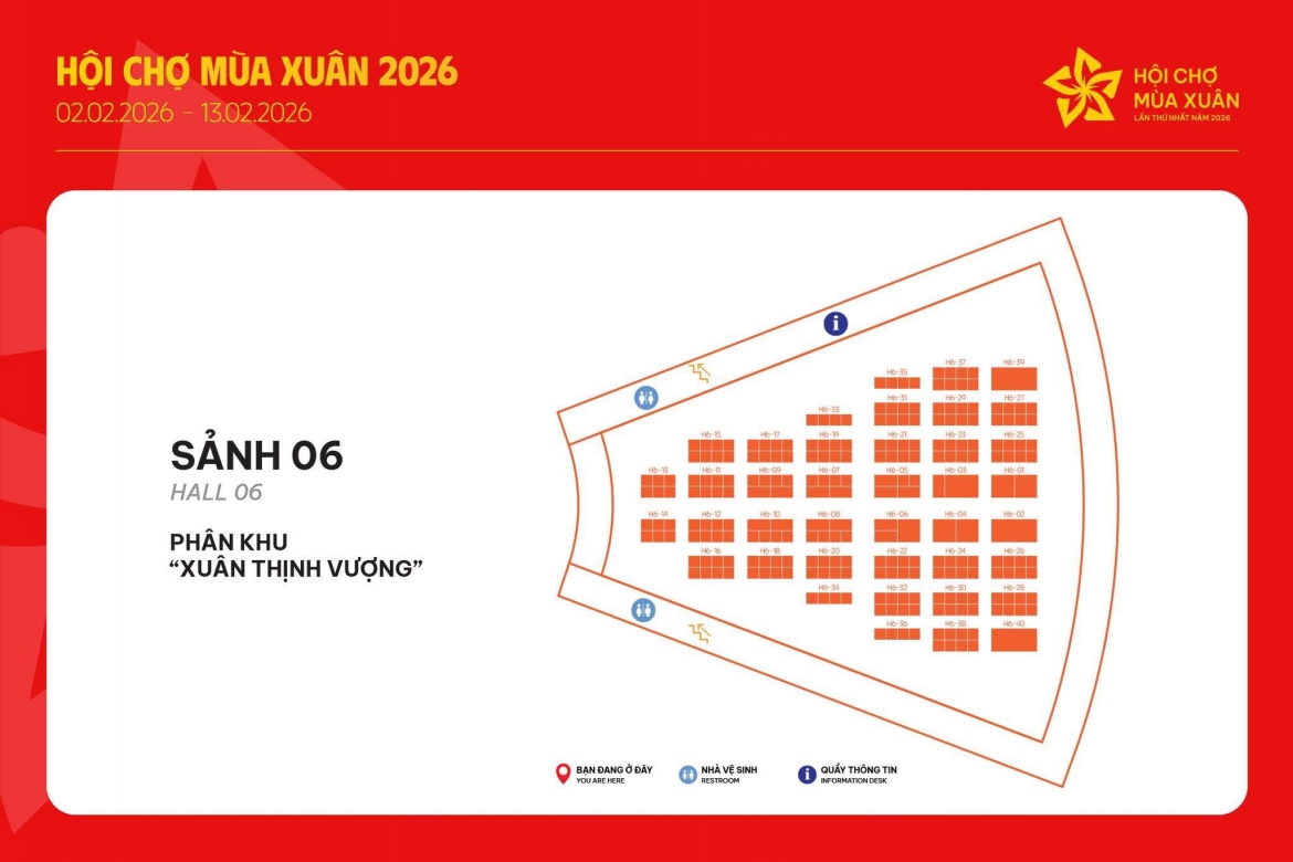 ban do dan loi hanh trinh du xuan xuyen viet tai 8 phan khu hoi cho mua xuan 2026 hinh anh 7