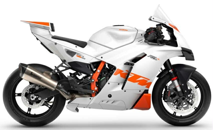 ktm 990 rc r track 2026 chính thức ra mắt, dành riêng cho đường đua hình ảnh 8 ktm 990 rc r track 2026 chinh thuc ra mat, danh rieng cho duong dua hinh anh 8