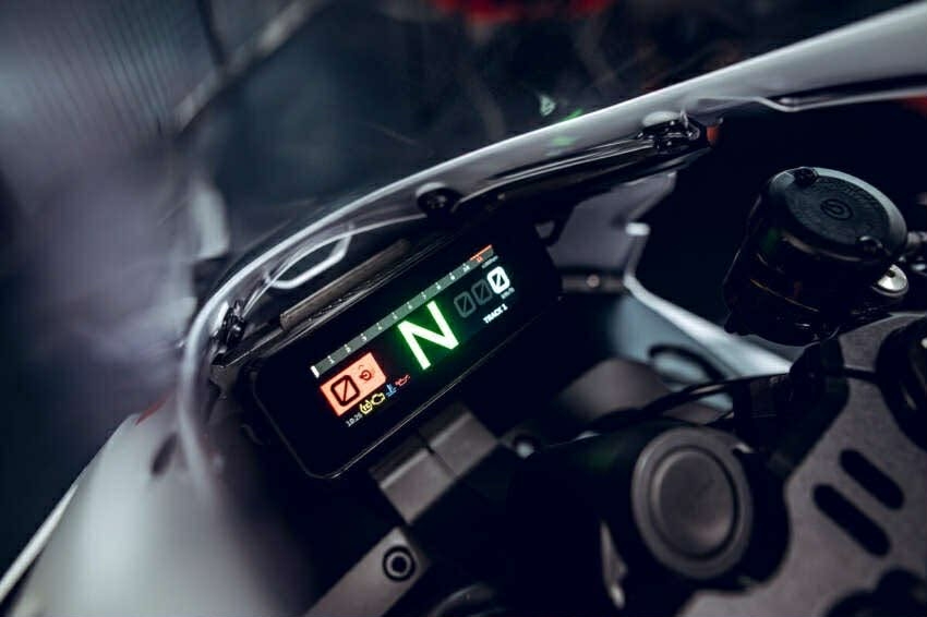 ktm 990 rc r track 2026 chính thức ra mắt, dành riêng cho đường đua hình ảnh 6 ktm 990 rc r track 2026 chinh thuc ra mat, danh rieng cho duong dua hinh anh 6