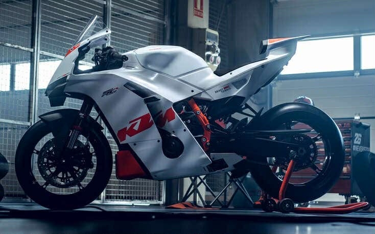 ktm 990 rc r track 2026 chính thức ra mắt, dành riêng cho đường đua hình ảnh 2 ktm 990 rc r track 2026 chinh thuc ra mat, danh rieng cho duong dua hinh anh 2