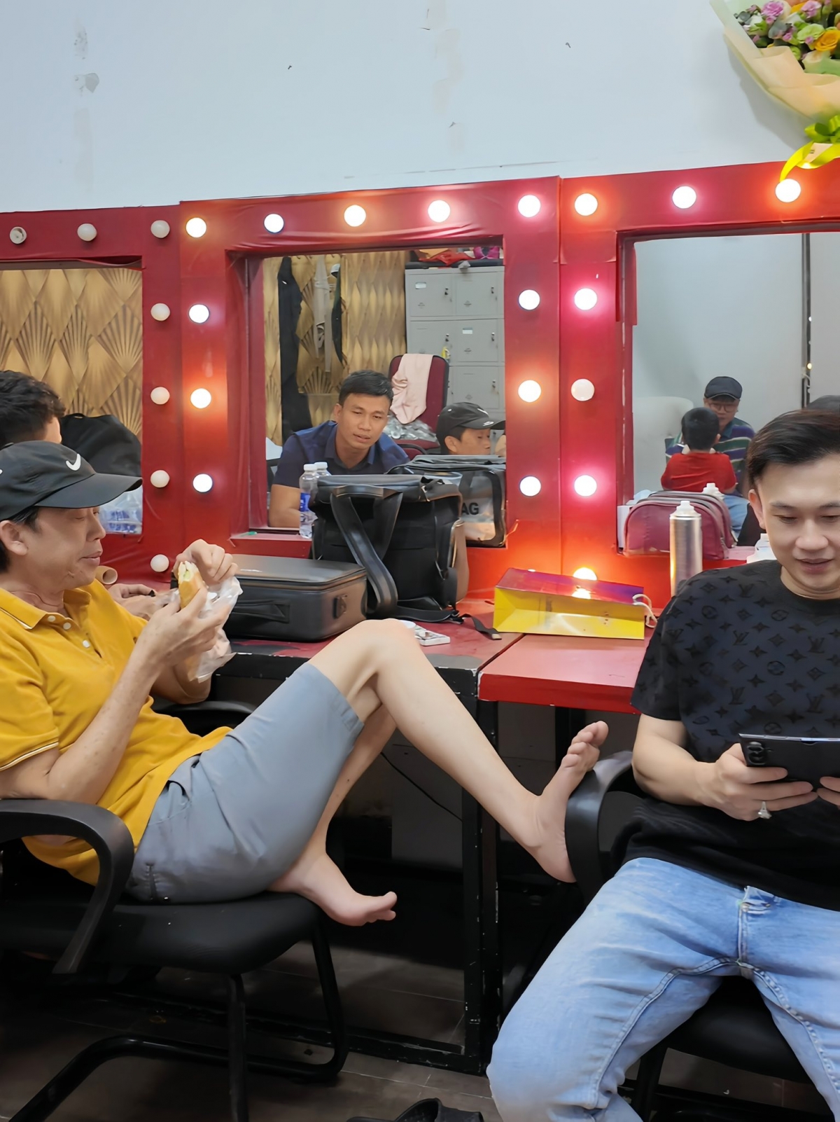 sao viet 1 3 vo nsnd cong ly dang ky hien tang hinh anh 4