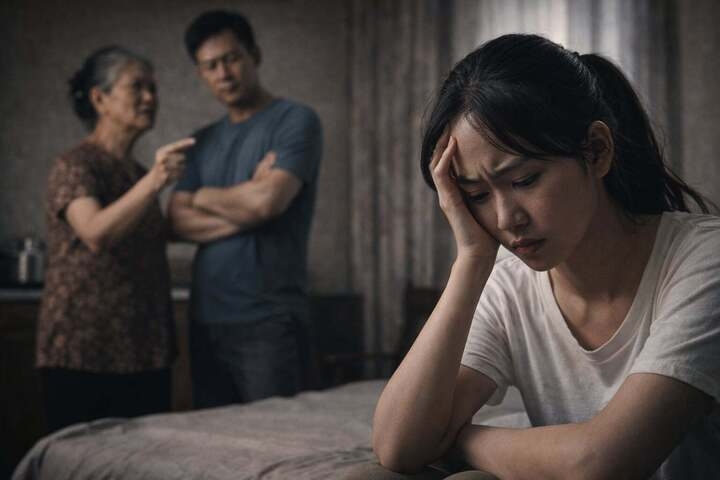 Dan ong hua theo me uc hiep vo vua bac tinh vua hen hinh anh 1