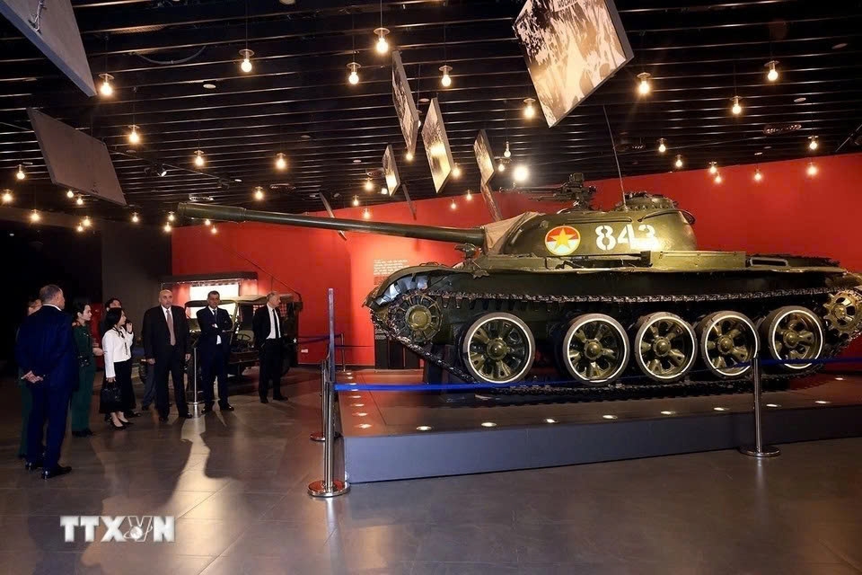 jordan house speaker s vietnam visit in the spotlight picture 8