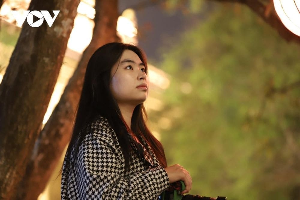 spring glows in hoa lu old town - vietnam s former imperial capital picture 7