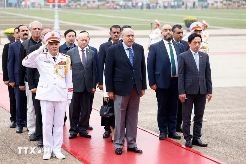 jordan house speaker s vietnam visit in the spotlight picture 9