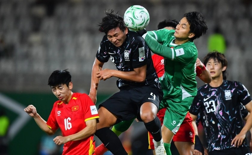 vietnam u23 not taking part in china friendly tournament picture 1