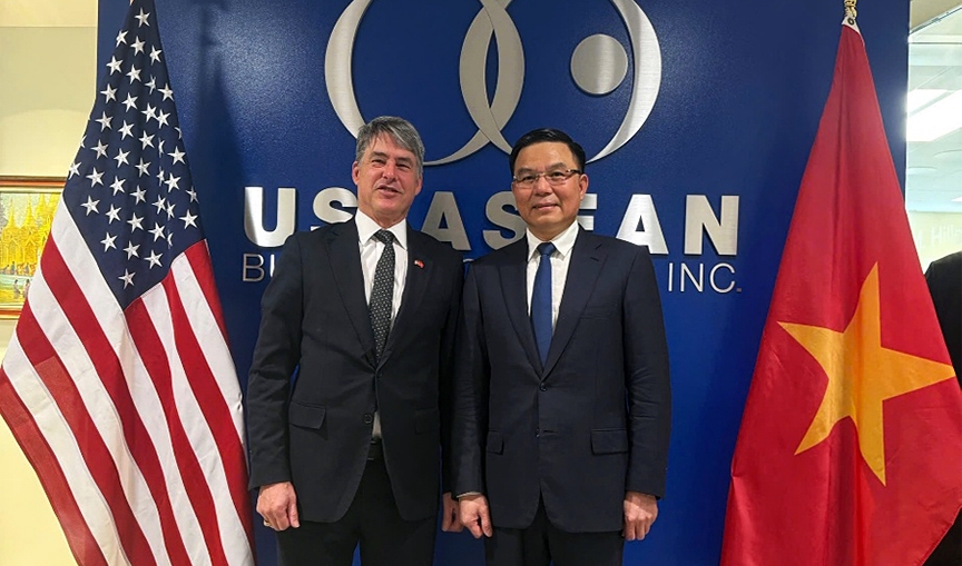 vietnam signals readiness to increase imports from united states picture 1