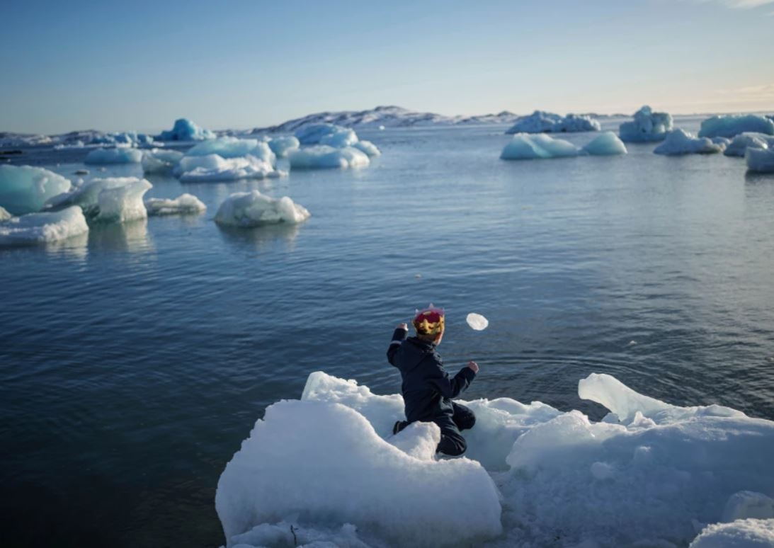 Canada và Pháp mở lãnh sự quán tại Greenland