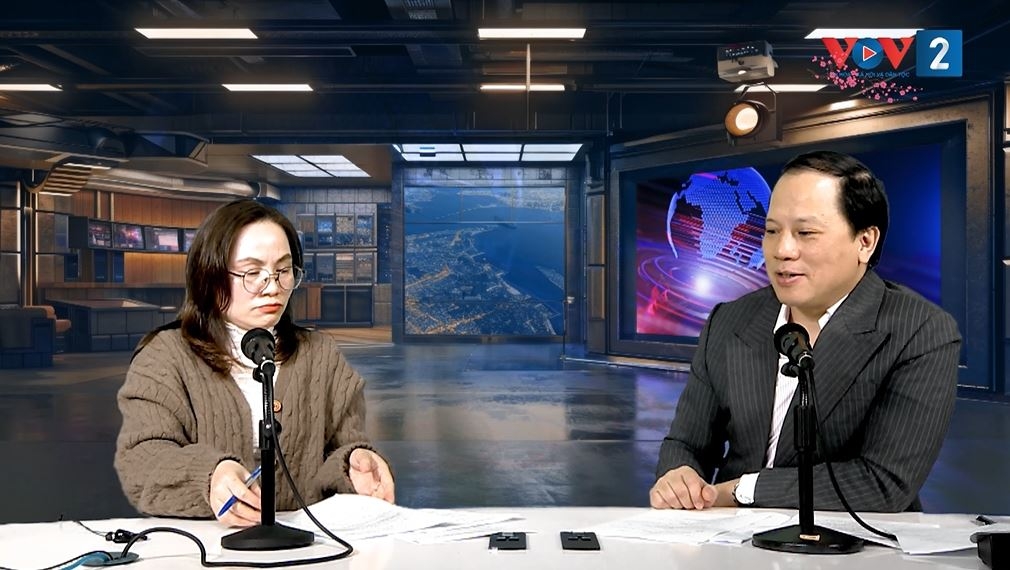 Sức mạnh Việt Nam, giá trị Việt Nam từ chiều sâu văn hóa