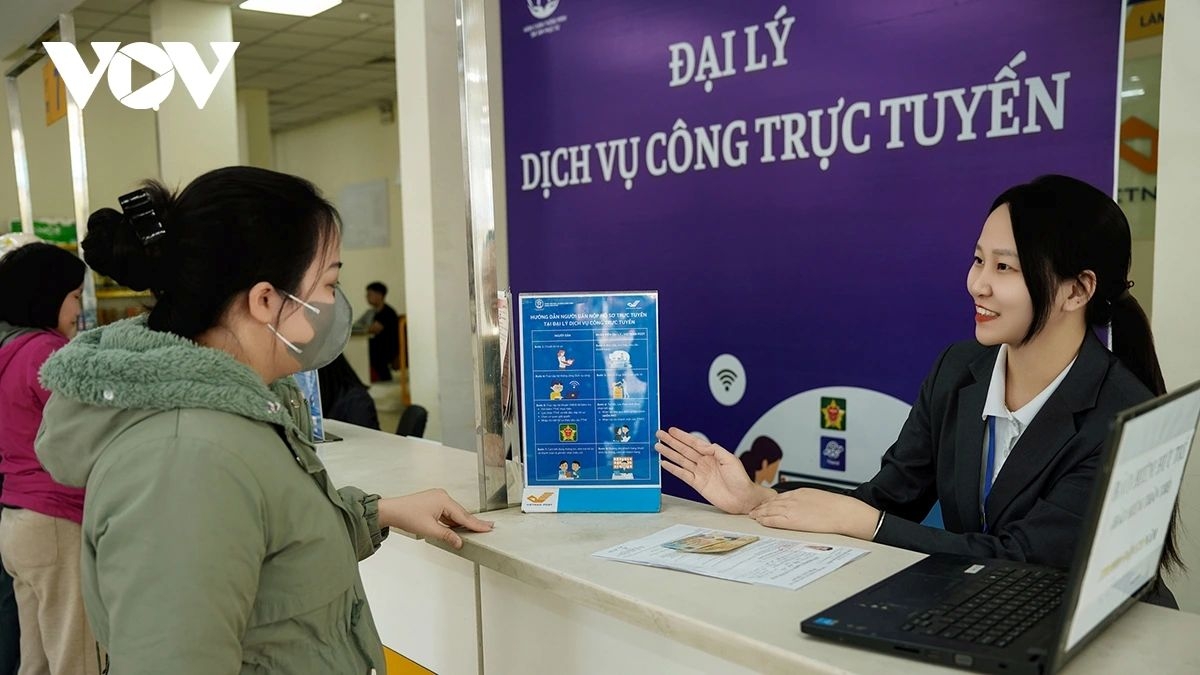 digital transformation strengthens transparency and anti-corruption efforts in vietnam picture 1