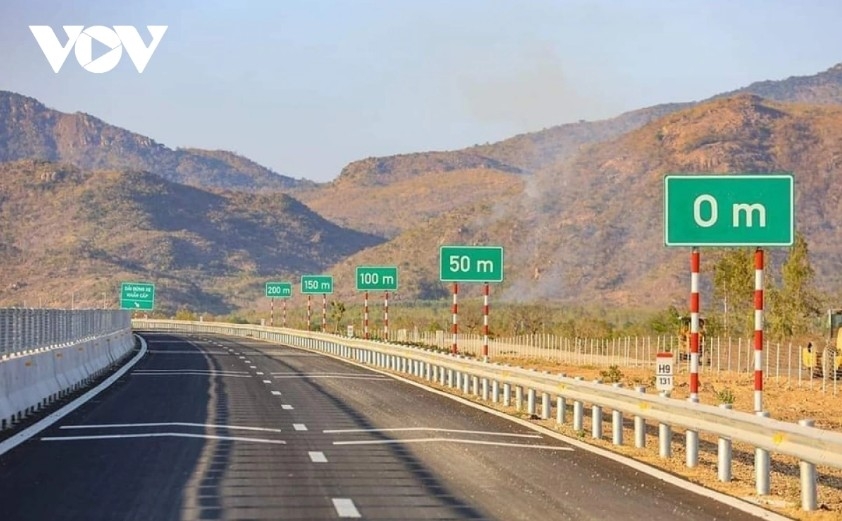 toward 5,000km of expressways and a new development era picture 2