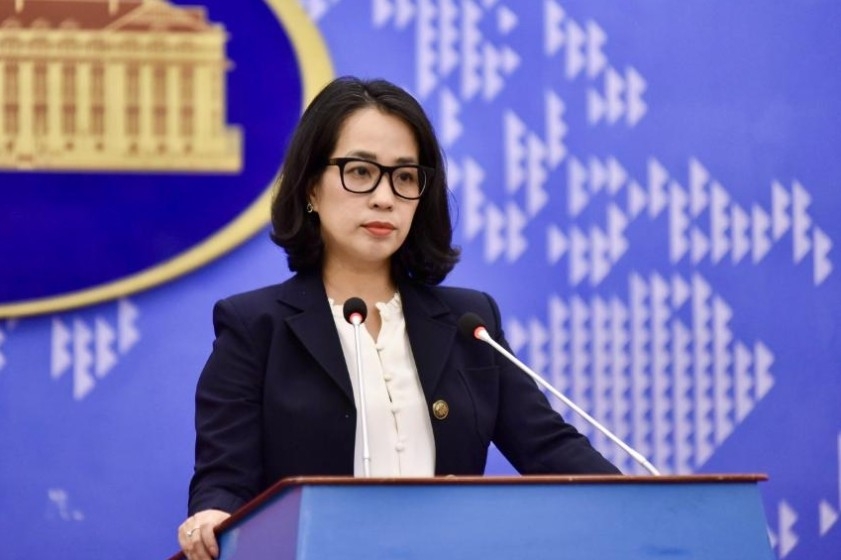 vietnam expresses deep concern over escalating tensions in the middle east picture 1