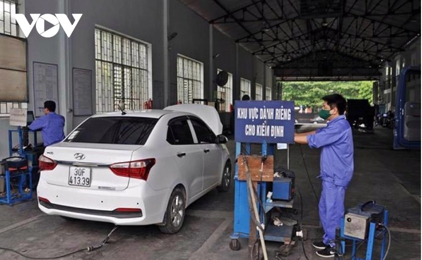 stricter vehicle emission checks from march 1, owners risk added costs if unprepared picture 1
