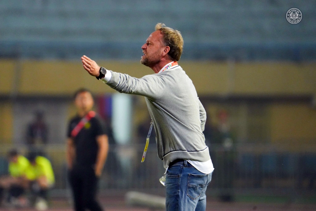 hanoi police fc exit afc champions league 2 picture 1