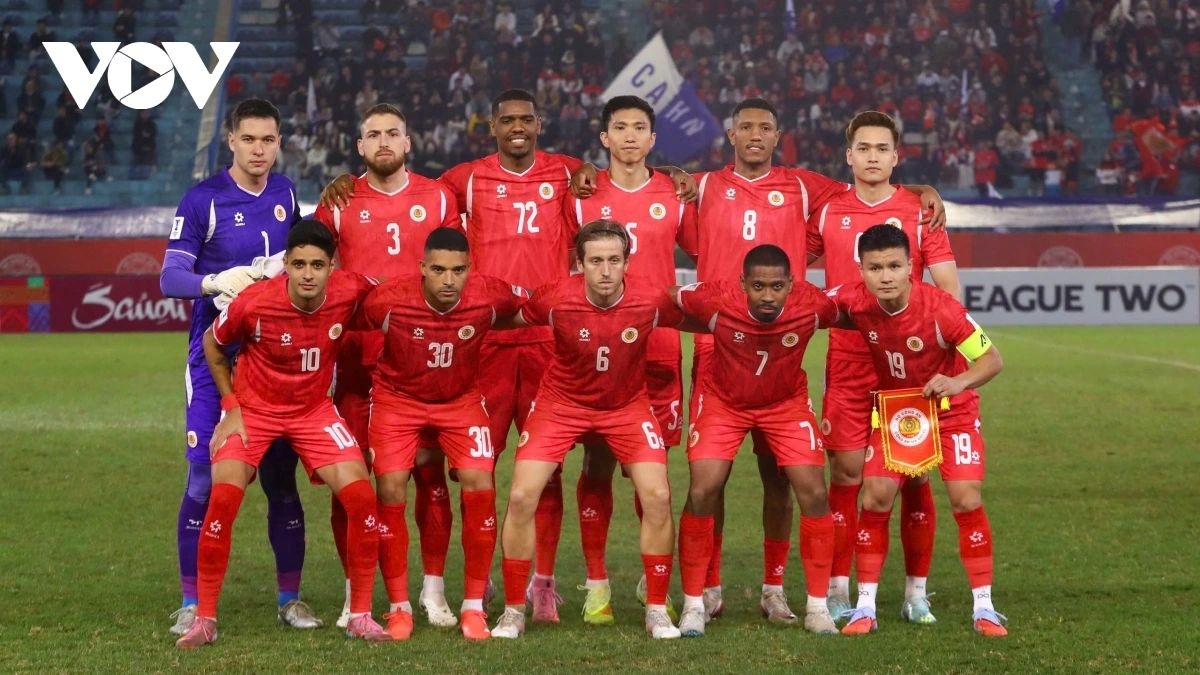 hanoi police fc sanctioned, forfeited 3 0 after eligibility breach picture 1