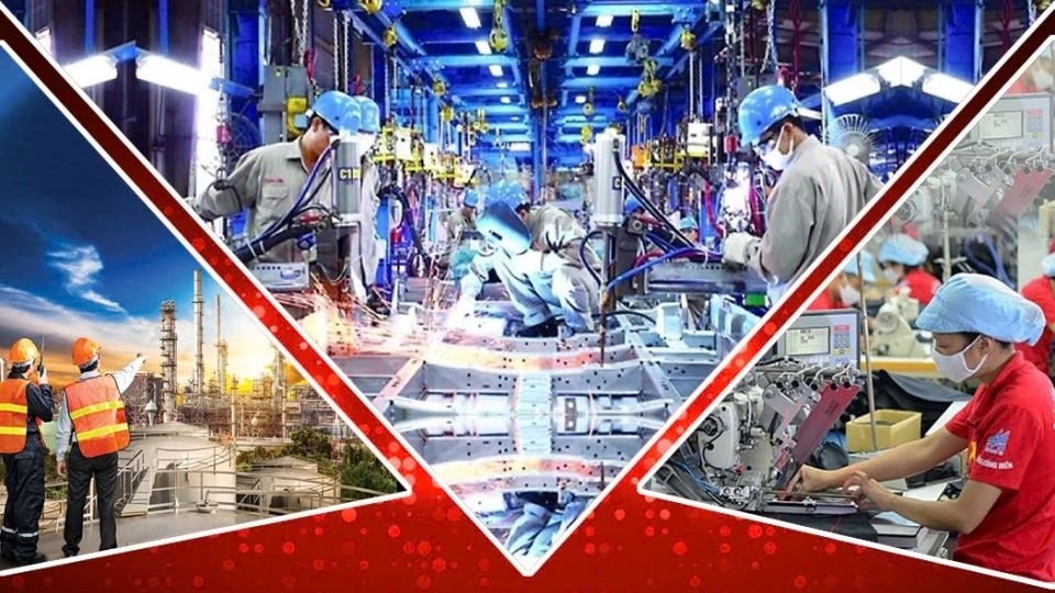 hanoi targets 1 3 firms in sea s top 500 as it restructures state sector picture 1