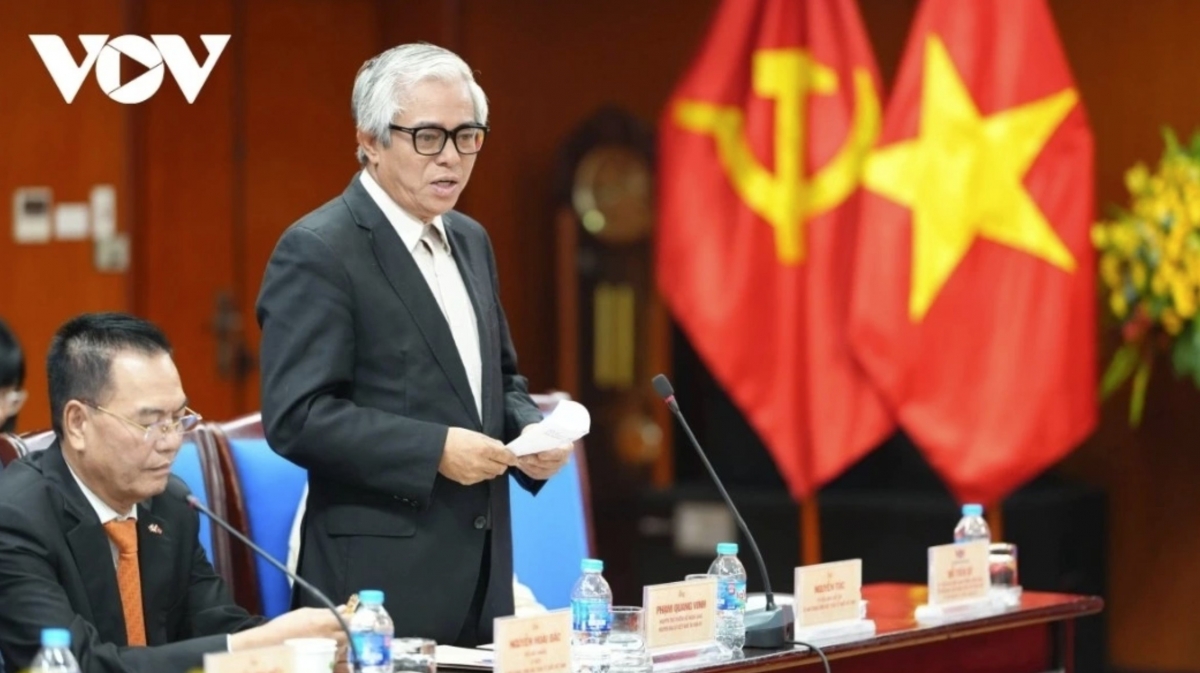 high expectations for vietnam-us economic and trade ties picture 1