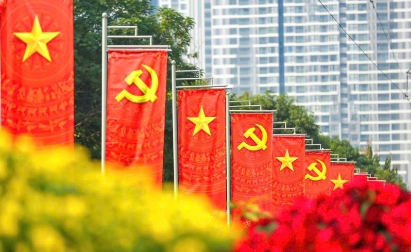 “Spring trains” named “resolutions”