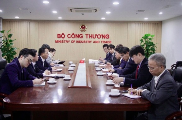 doosan enerbility eyes energy cooperation with vietnam picture 1