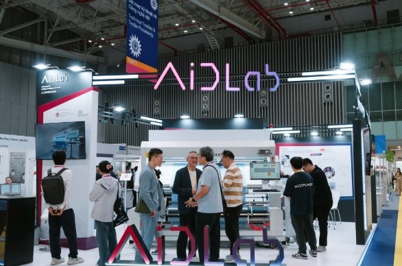 VIATT 2026 gathers 450 textile firms to strengthen trade ties and expand orders