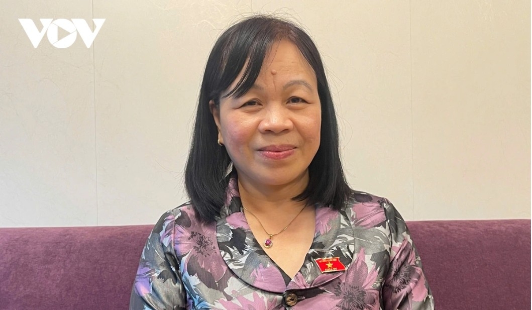 Áp lực thi cử không còn là câu chuyện riêng của từng kỳ thi